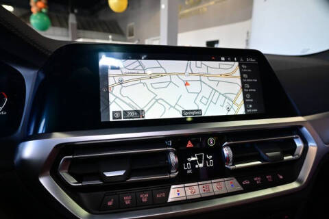 2023 BMW 4 Series M440i xDrive