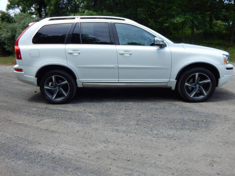 2013 Volvo XC90