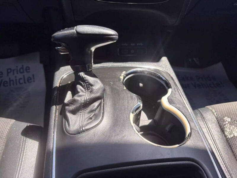 2019 Dodge Durango R/T