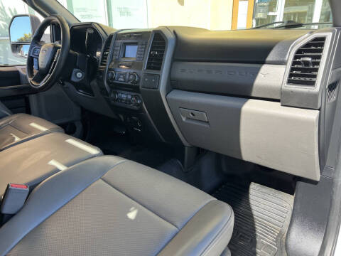 2017 Ford F-350 Super Duty XL