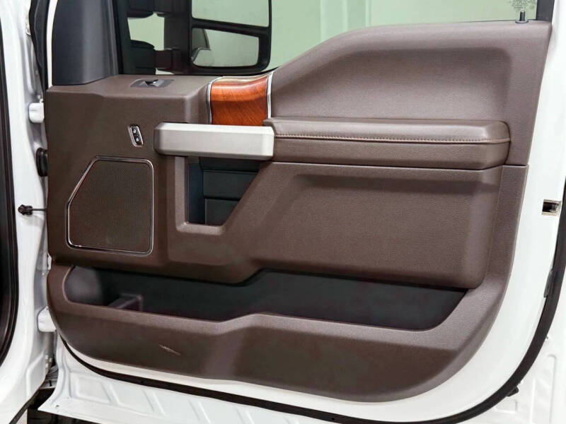 2019 Ford F-250 Super Duty King Ranch