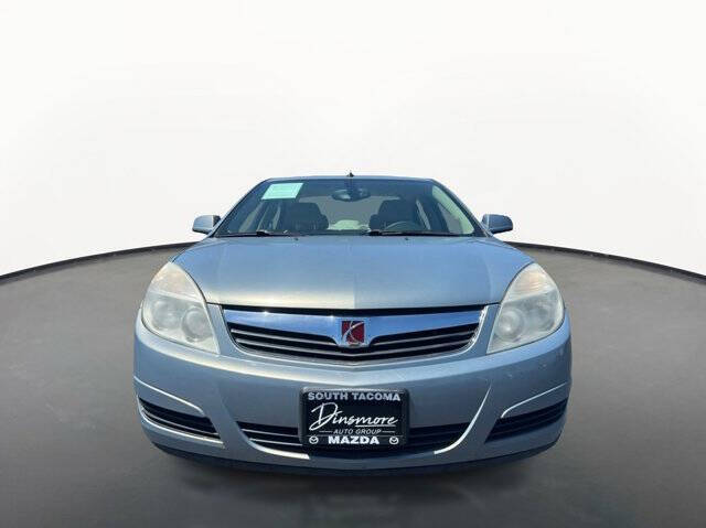 2009 Saturn Aura XR
