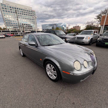 2005 Jaguar S-Type 3.0