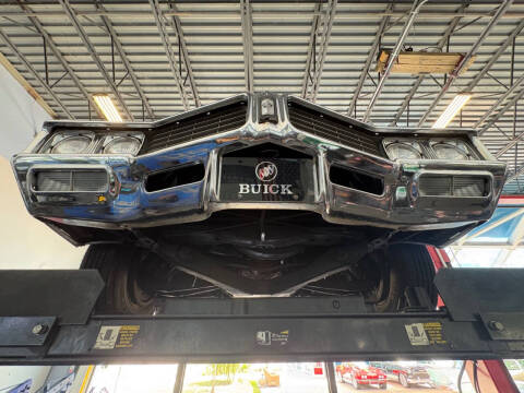 1970 Buick Electra