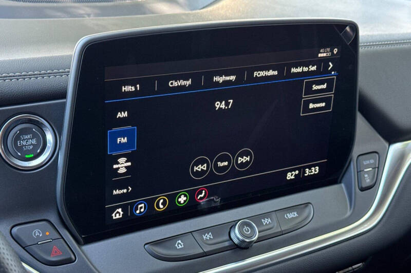 2026 Chevrolet Blazer LT