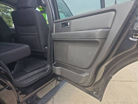 2008 Ford Expedition XLT