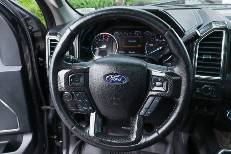 2018 Ford F-250 Super Duty