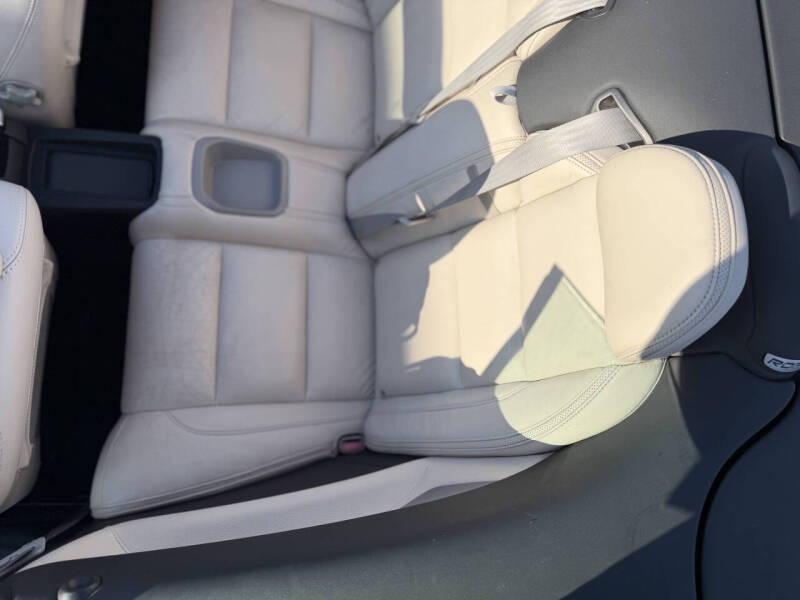 2013 Volvo C70 T5