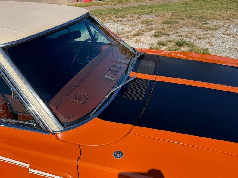 1970 Dodge Charger