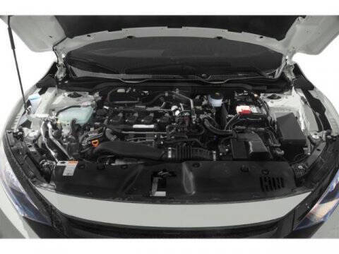 2019 Honda Civic Touring