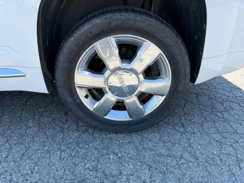 2015 GMC Terrain Denali