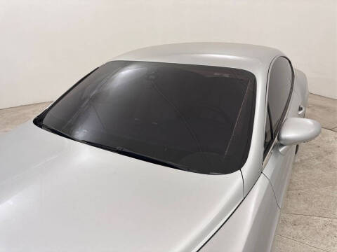 2005 Bentley Continental GT Turbo