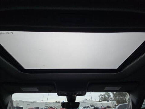 2022 GMC Sierra 2500HD