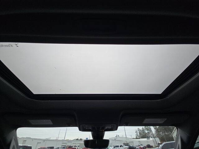 2022 GMC Sierra 2500HD