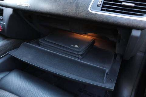 2017 Audi A7 3.0T quattro Prestige