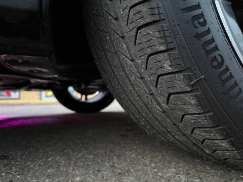 2023 Mercedes-Benz GLA GLA 250 4MATIC