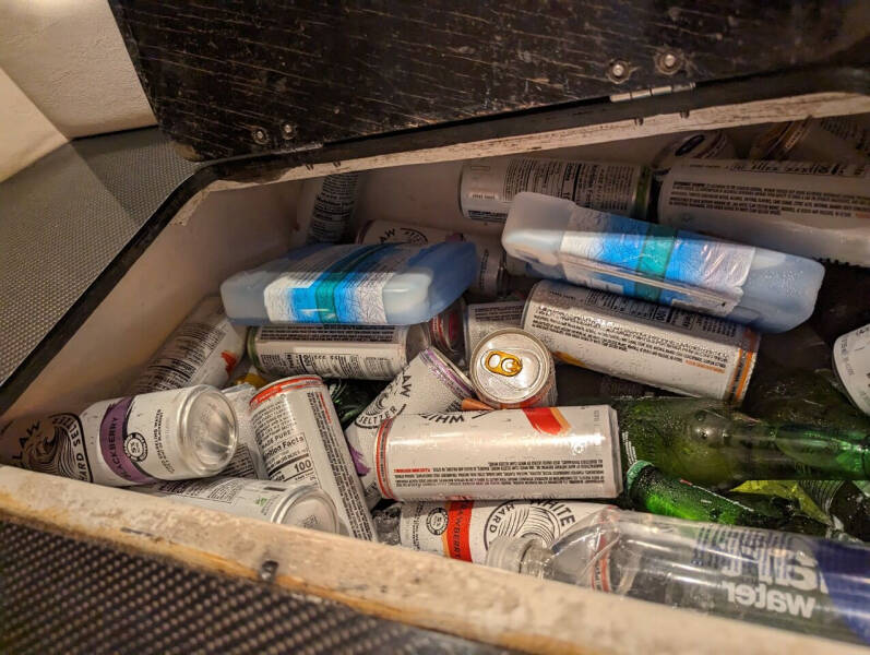 2005 Nor-Tech 43 Super vee