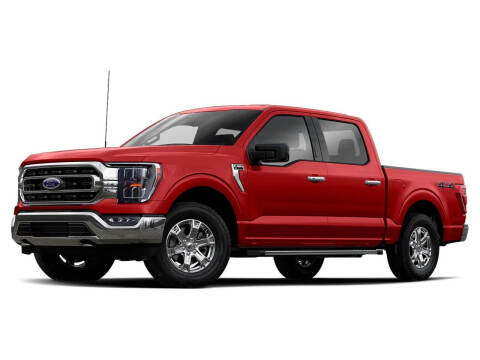 2021 Ford F-150 for sale at Mac Haik Ford Pasadena in Pasadena TX