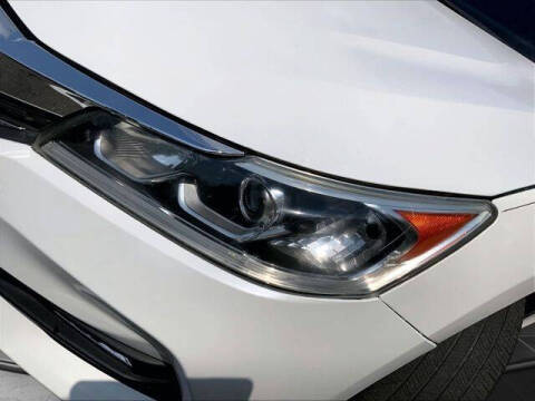 2017 Honda Accord EX