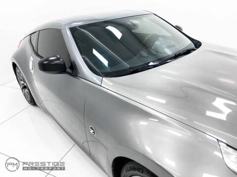 2014 Nissan 370Z