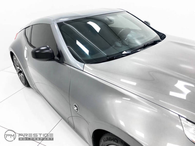 2014 Nissan 370Z