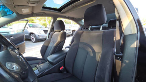 2014 Nissan Maxima 3.5 S