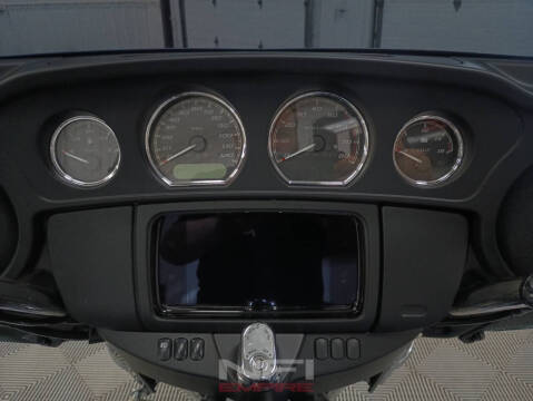 2023 Harley-Davidson Tri-Glide