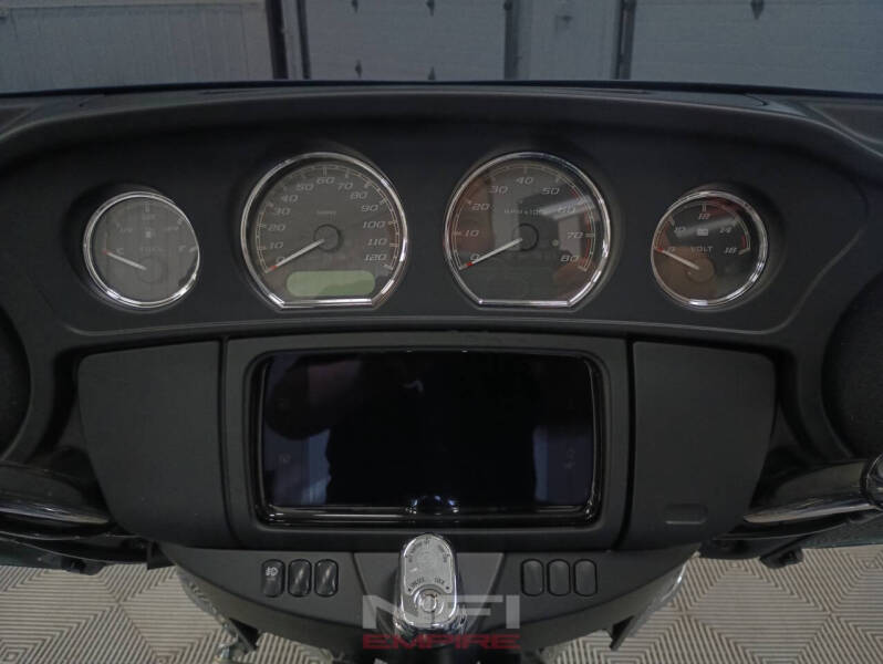 2023 Harley-Davidson Tri-Glide