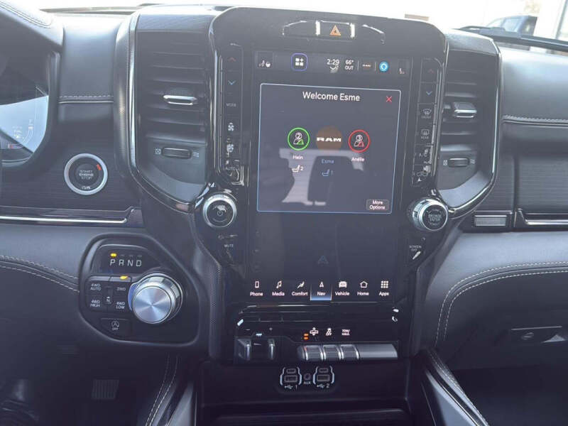 2024 RAM 1500 Limited