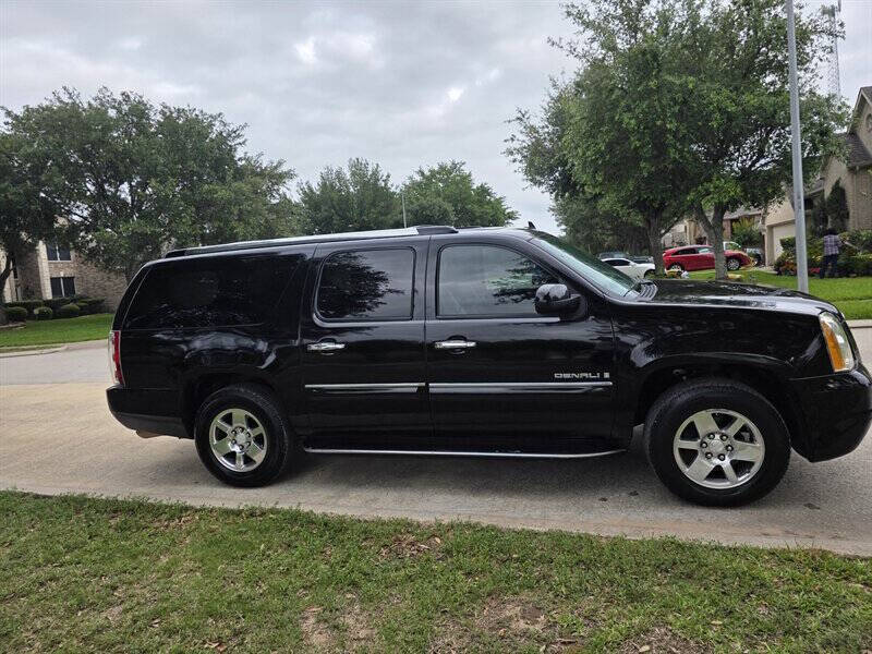 2008 GMC Yukon XL Denali