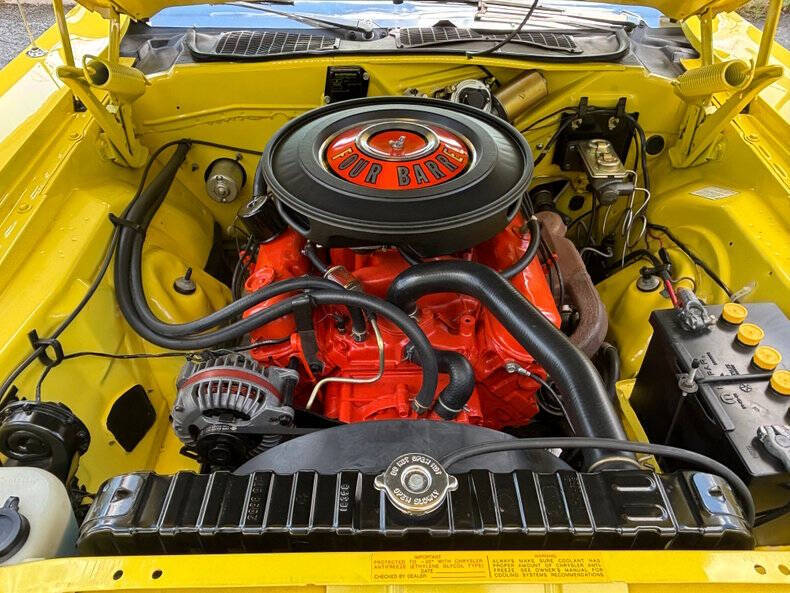 1970 Dodge Challenger