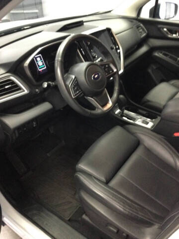 2023 Subaru Ascent Limited 7-Passenger