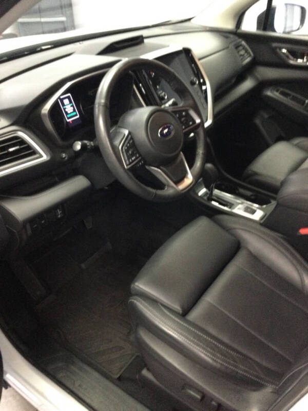 2023 Subaru Ascent Limited 7-Passenger