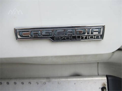 2014 Freightliner Cascadia