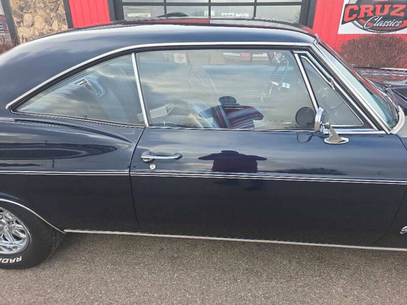 1966 Chevrolet Impala