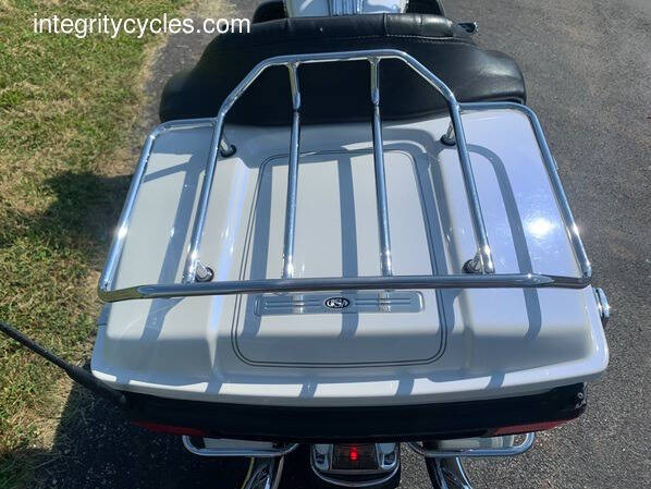 2006 Harley-Davidson Electra Glide Ultra Classic