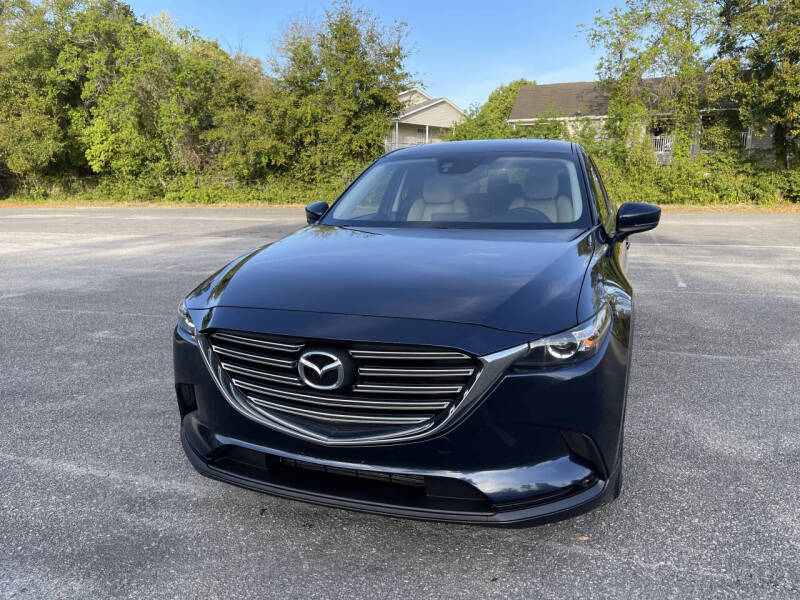 2016 Mazda CX-9 Touring