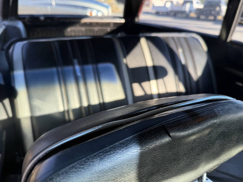 1970 Plymouth Satellite