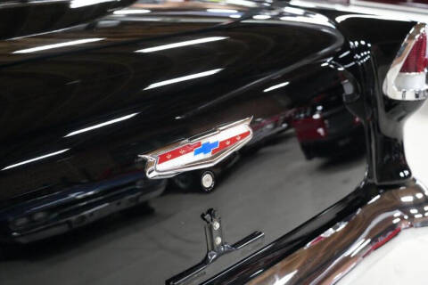 1955 Chevrolet 210
