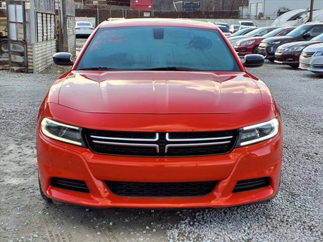 2020 Dodge Charger for sale at Tri State Auto Sales in Cincinnati, OH