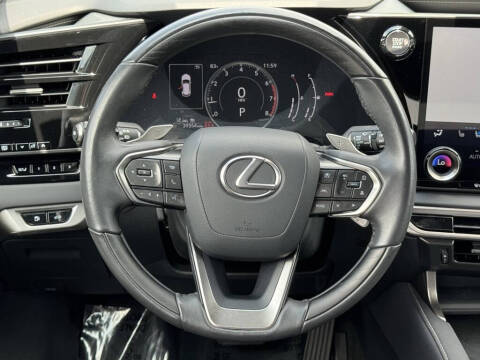 2023 Lexus RX 350