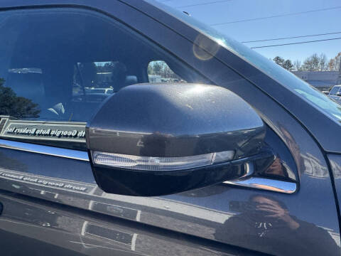 2020 Ford Expedition MAX Limited