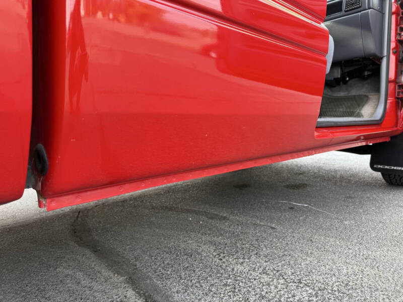 1997 Dodge Ram 1500 Laramie SLT