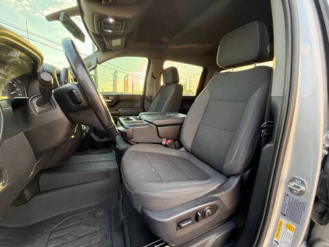 2022 GMC Sierra 3500HD SLE