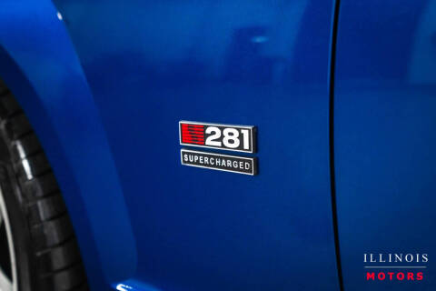 2006 Ford Mustang GT Deluxe