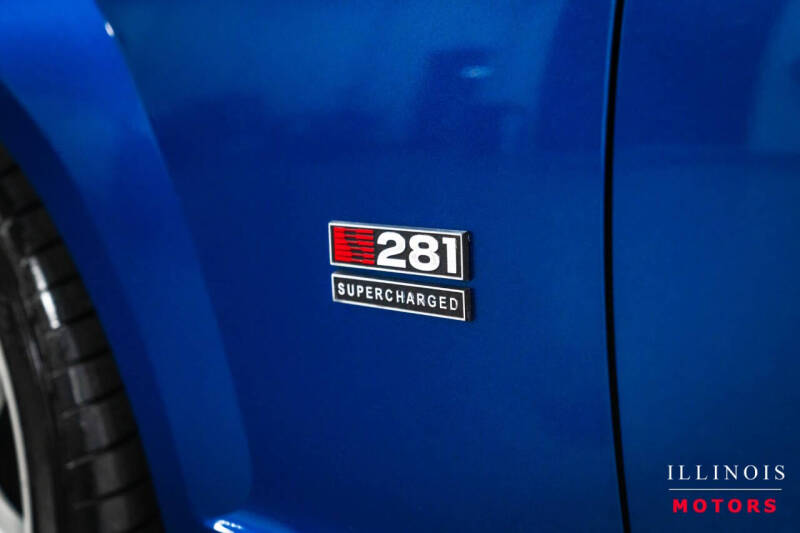 2006 Ford Mustang GT Deluxe