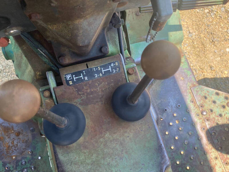 1975 John Deere 2030