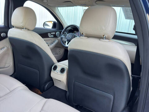 2020 Mercedes-Benz C-Class C 300