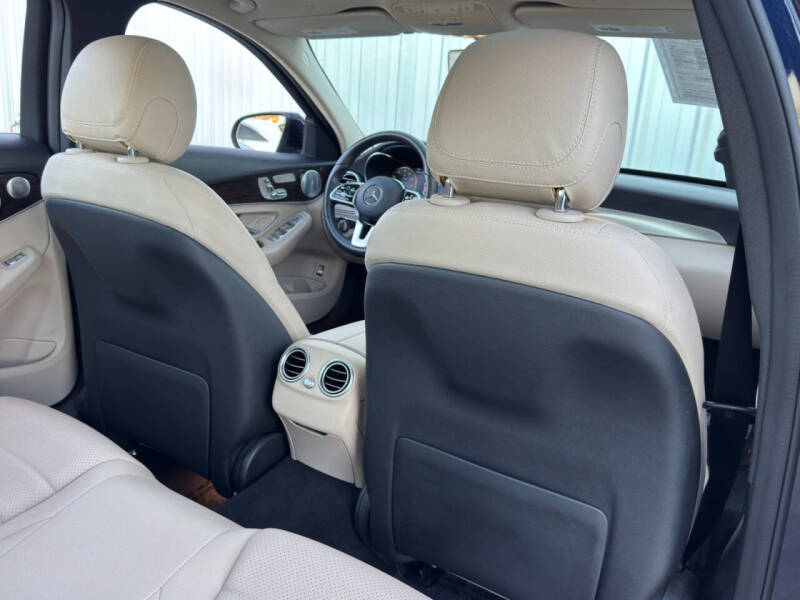 2020 Mercedes-Benz C-Class C 300