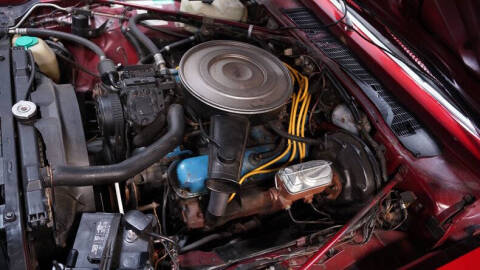 1976 Plymouth Volare
